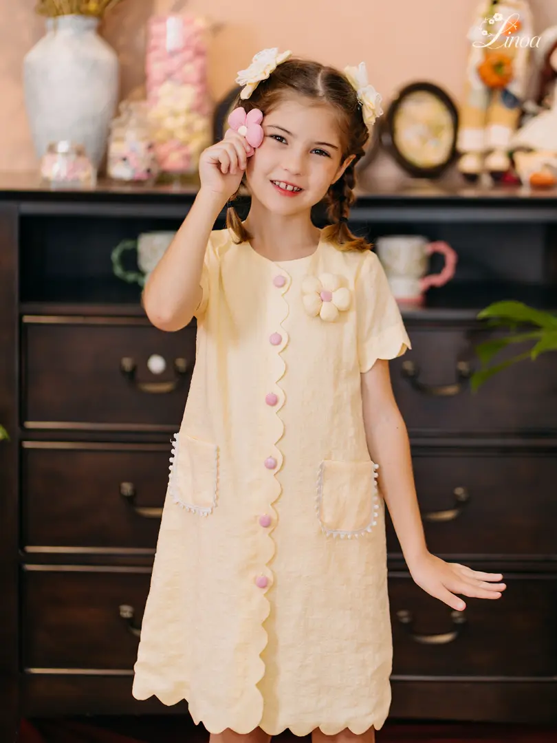 Sugar Plum Dress